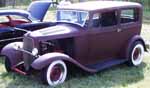 32 Ford Tudor Sedan