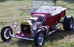 25 Ford Model T Bucket Roadster Pickup