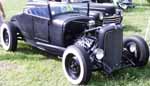 27 Ford Model T Hiboy Roadster