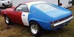 69 AMC AMX Coupe