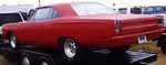 69 Plymouth Road Runner 2dr Hardtop