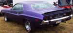 74 Dodge Challenger 2dr Hardtop