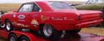 69 Dodge Dart 2dr Hardtop