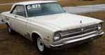 65 Plymouth Belvedere 2dr Hardtop