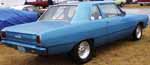 67 Dodge Dart 2dr Sedan