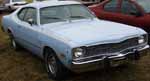 73 Dodge Dart 2dr Hardtop