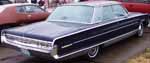 65 Chrysler New Yorker 2dr Hardtop