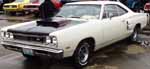 69 Dodge Super Bee 440 Six Pack 2dr Hardtop