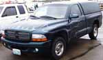 99 Dodge Dakota LWB Pickup