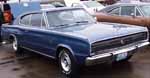 67 Dodge Charger 2dr Hardtop