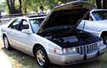 95 Cadillac Saville 4dr Sedan