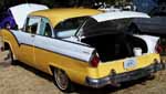 55 Ford Tudor Sedan