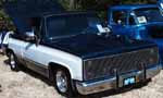 83 Chevy SWB Pickup