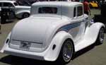 33 Plymouth 5W Coupe