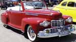 47 Lincoln Convertible