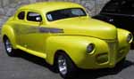 41 Ford Chopped Coupe