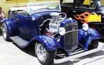 32 Ford Roadster