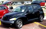 01 Chrysler PT Cruiser