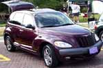 01 Chrysler PT Cruiser