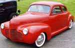 41 Chevy Coupe