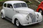 39 Ford Standard Tudor Sedan