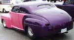 47 Ford Chopped Coupe