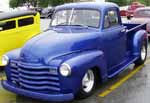 48 Chevy Pickup