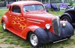 36 Chevy Coupe