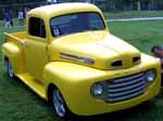 48 Ford F-1 Pickup