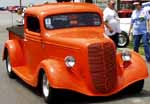 37 Ford Chopped Pickup