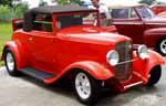 32 Ford Cabriolet