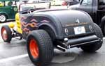 32 Ford Hiboy Roadster