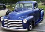 48 Chevy Pickup