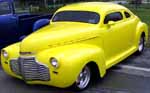 41 Chevy Chopped Coupe