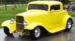 32 Ford Chopped 3W Coupe