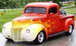 40 Ford Chopped Pickup