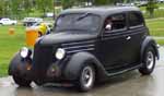 36 Ford Tudor Sedan