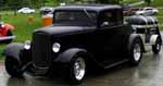 32 Ford Chopped 5W Coupe