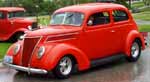 37 Ford Tudor Humpback Sedan