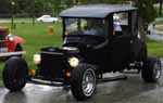 27 Ford Model T Hiboy Coupe