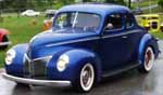 40 Ford Standard Coupe