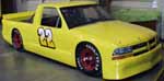 00 NASCAR Race Truck