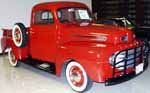 48 Ford F1 Pickup