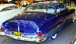 52 Buick 2dr Hardtop Leadsled