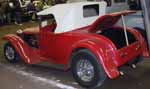 31 Ford Channeled Roadster