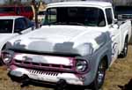 57 Ford SWB Pickup