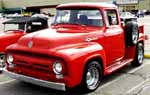 56 Ford Pickup