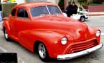 47 Oldsmobile Coupe