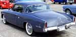 53 Studebaker 2dr Hardtop