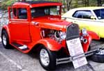 31 Ford Model A Coupe